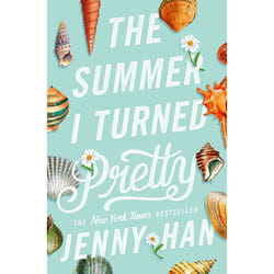 ISBN The Summer I Turned Pretty libro Inglese Tascabile commerciale 304 pagine