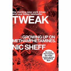 ISBN Tweak, Inglese, Tascabile commerciale, 352 pagine