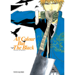ISBN The Art of Bleach libro Inglese Tascabile commerciale 100 pagine