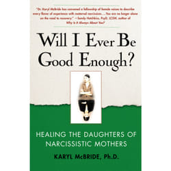 ISBN Will I Ever Be Good Enough? libro Inglese Tascabile commerciale 272 pagine