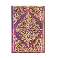 Paperblanks PB8116-6 quaderno per scrivere 144 fogli Viola