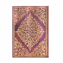 Paperblanks PB8116-6 quaderno per scrivere 144 fogli Viola - Vista aggiuntiva 3