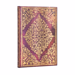 Paperblanks PB8117-3 quaderno per scrivere 144 fogli Viola - Vista aggiuntiva 2