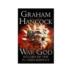 ISBN Return of the Plumed Serpent: War God libro Fantasia Inglese 528 pagine