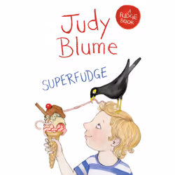 ISBN Superfudge, Inglese, Libro in brossura, 256 pagine