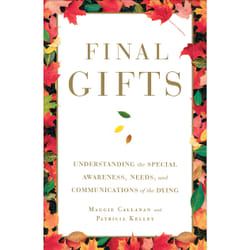 ISBN Final Gifts libro Inglese Tascabile commerciale 224 pagine