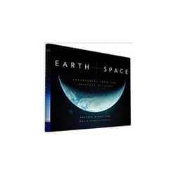 ISBN Earth and Space: Photographs from the Archives of NASA libro Fantascienza Inglese Copertina rigida 176 pagine