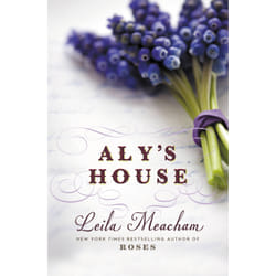 ISBN Aly's House libro Romanzo Inglese Libro in brossura 224 pagine