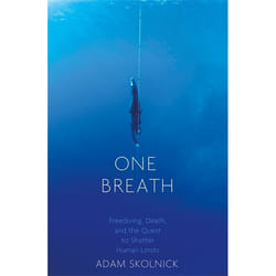 Hachette UK One Breath libro Inglese Libro in brossura 336 pagine