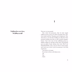 Usborne Publishing Are We All Lemmings & Snowflakes? libro 400 pagine - Vista aggiuntiva 2