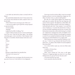 Usborne Publishing Are We All Lemmings & Snowflakes? libro 400 pagine - Vista aggiuntiva 4