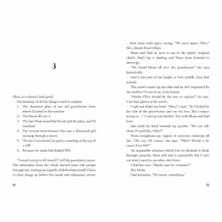 Usborne Publishing Are We All Lemmings & Snowflakes? libro 400 pagine - Vista aggiuntiva 6