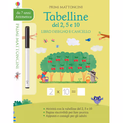 ISBN 9781474966528, ITA, 24 pagine