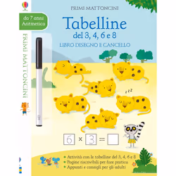 ISBN 9781474970938, ITA, 24 pagine