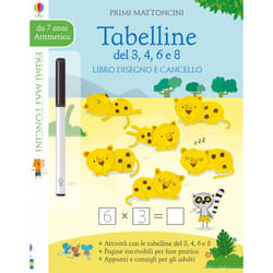 ISBN 9781474970938 libro ITA 24 pagine