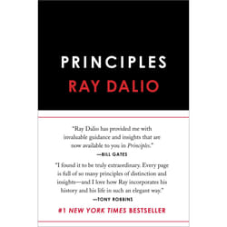 ISBN Principles libro Inglese Copertina rigida 592 pagine