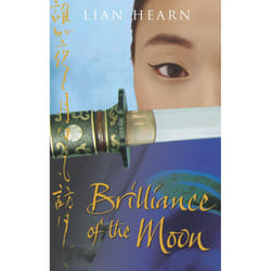 ISBN Brilliance of the Moon libro Inglese Libro in brossura 368 pagine