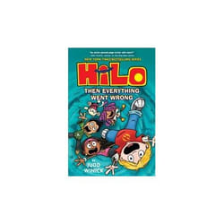 ISBN 9781524714963 libro Inglese Copertina rigida 208 pagine