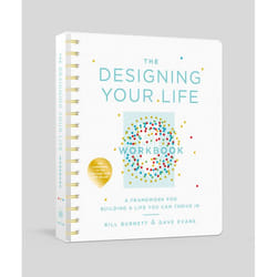 ISBN The Designing Your Life Workbook libro