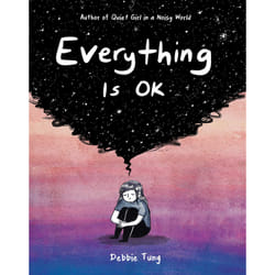ISBN Everything Is OK libro Humour Inglese Libro in brossura 208 pagine