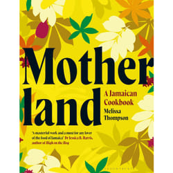 ISBN Motherland libro Inglese Copertina rigida 304 pagine