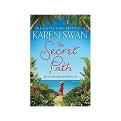 ISBN Secret Path libro Romanzo generale Inglese Libro in brossura 408 pagine