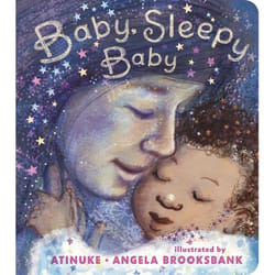 Baby, Sleepy Baby libro 28 pagine