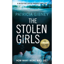ISBN The Stolen Girls libro Inglese 464 pagine