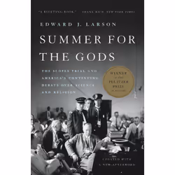 ISBN Summer for the Gods, Legge, Inglese, Libro in brossura, 352 pagine