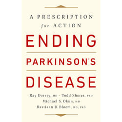 ISBN Ending Parkinson's Disease libro Salute, mente e corpo Inglese Libro in brossura 352 pagine