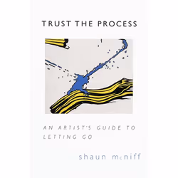 ISBN Trust the Process, Libro in brossura