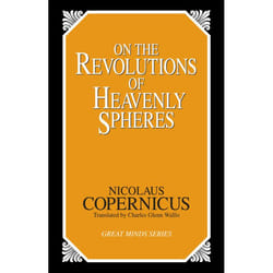 ISBN On the Revolutions of Heavenly Spheres libro Libro in brossura 344 pagine