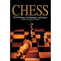 ISBN Chess libro Inglese Libro in brossura 1104 pagine