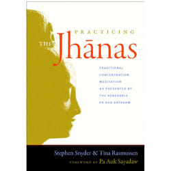 ISBN Practicing the Jhanas libro Libro in brossura 160 pagine
