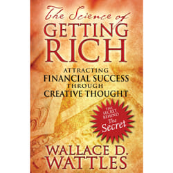 ISBN The Science of Getting Rich libro Inglese Libro in brossura 112 pagine