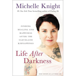 ISBN Life After Darkness libro Biografia Inglese Copertina rigida 248 pagine
