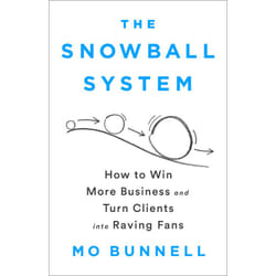 ISBN The Snowball System libro Business & finanza Inglese Copertina rigida 304 pagine