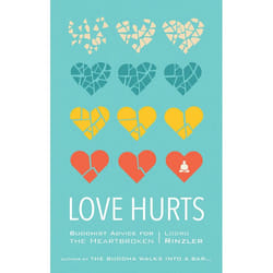 ISBN Love Hurts libro Romanzo Inglese Libro in brossura 184 pagine