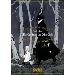ISBN The Girl From the Other Side: Siúil, A Rún Vol. 1 libro Inglese Libro in brossura 180 pagine