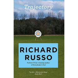 Trajectory libro Libro in brossura 288 pagine