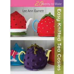 ISBN Easy Knitted Tea Cosies libro Libro in brossura 48 pagine