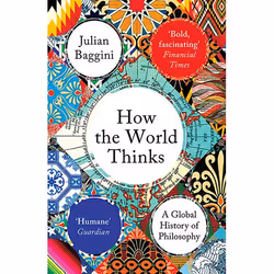 ISBN How the World Thinks, Libro in brossura, 432 pagine