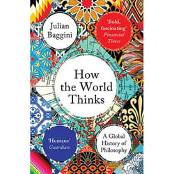 ISBN How the World Thinks libro Libro in brossura 432 pagine