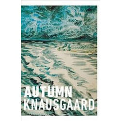 ISBN Autumn libro Romanzo generale Inglese 240 pagine