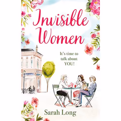 Allen & Unwin Invisible Women, Romanzo, Inglese, Libro in brossura, 400 pagine