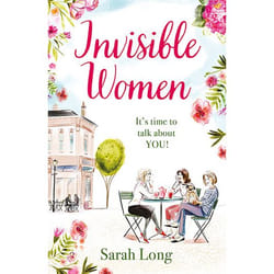 Allen & Unwin Invisible Women libro Romanzo Inglese Libro in brossura 400 pagine