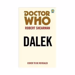 ISBN Doctor Who: Dalek, Fantascienza, Inglese, 192 pagine