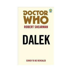 ISBN Doctor Who: Dalek libro Fantascienza Inglese 192 pagine