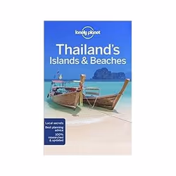 ISBN Thailand's Islands & Beaches -LP- 12e, Viaggio, Inglese, Libro in brossura, 352 pagine