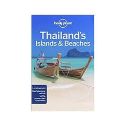 ISBN Thailand's Islands & Beaches -LP- 12e libro Viaggio Inglese Libro in brossura 352 pagine